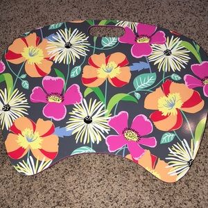 Vera Bradley lap desk